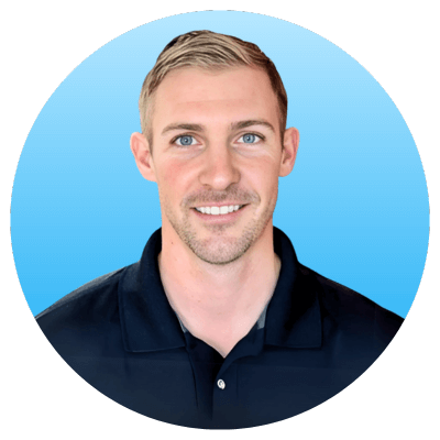 MovementX Provider Tyler Eubanks, PT, DPT in Fuquay-Varina, North Carolina.