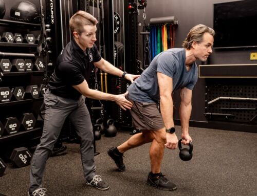 Rebuilding Trust in Your Spine: Move Beyond Bracing and Fear
