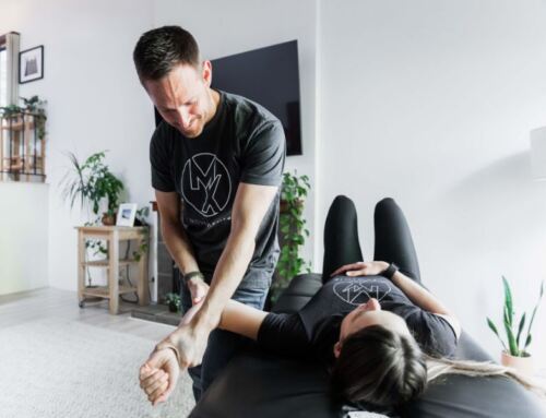 When Elbow Pain Isn’t Elbow Pain