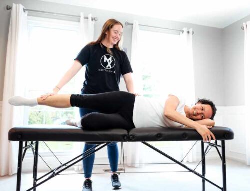 How Physical Therapy Can Help Manage Your POTS Symptoms