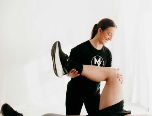 Training Smarter, Not Harder: What Runners Should Know About Tendonitis