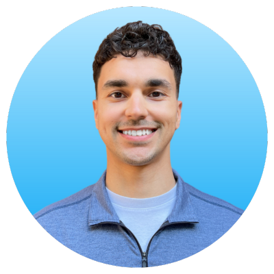 Cesar Laboy MovementX Physical Therapy Headshot