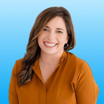 Kaylene Hernandez Physical Therapist MovementX Physical Therapy Headshot Square 