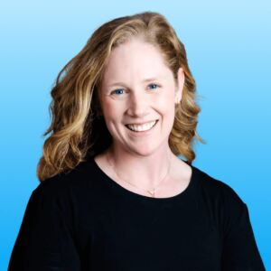 McCaul Butcher Physical Therapist MovementX Physical Therapy Headshot Square