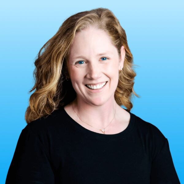 McCaul Butcher Physical Therapist MovementX Physical Therapy Headshot Square