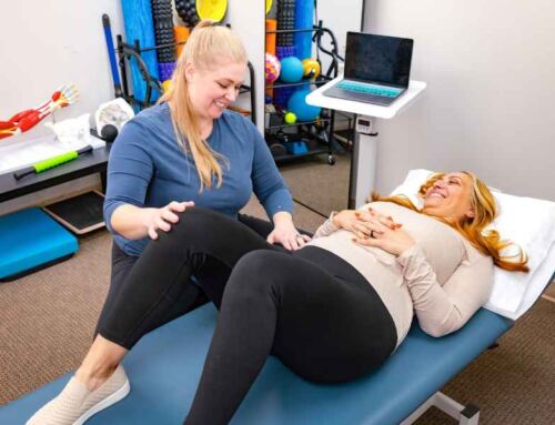 Preparing for Birth: Body, Mind, and Support