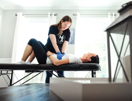 How Physical Therapy Can Help Manage Endometriosis Symptoms