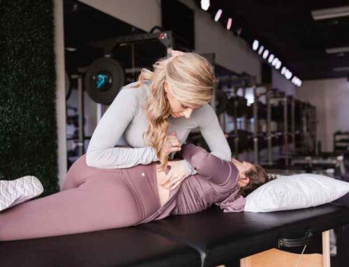 Hormonal Shifts Across the Lifespan: What They Mean for Your Pelvic Health