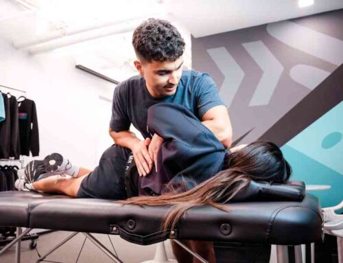 Ensuring a Smooth Road to Recovery After a Motor Vehicle Accident