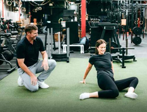 The Sports Physical Therapist’s Guide to Smarter Hyrox Training