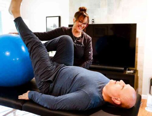 3 Exercises To Say Goodbye to Tight Hamstrings