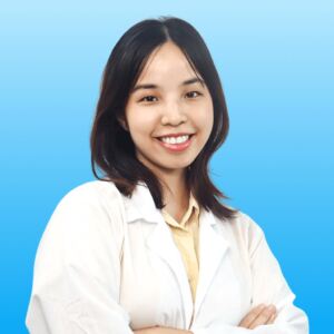 Ariana Henares MovementX Headshot Square