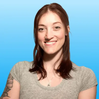 Colleen Gallagher Physical Therapist MovementX Physical Therapy Headshot Square