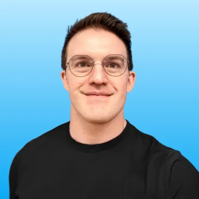 Ken Jenkins Physical Therapist MovementX Physical Therapy Headshot Square