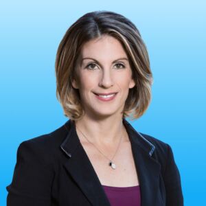 Lindy Greer MovementX Physical Therapy Headshot Square