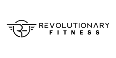 MovementX Partner Logo Revolutionary Fitness