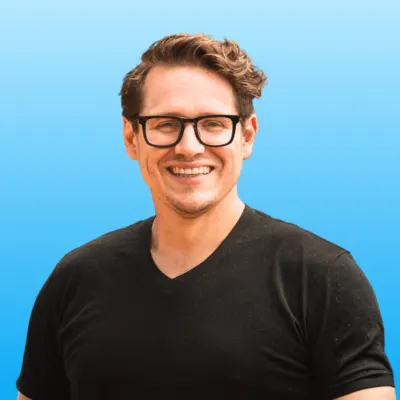 Ryan Luscombe Physical Therapist MovementX Physical Therapy in Lake Oswego and Portland Oregon Headshot Square