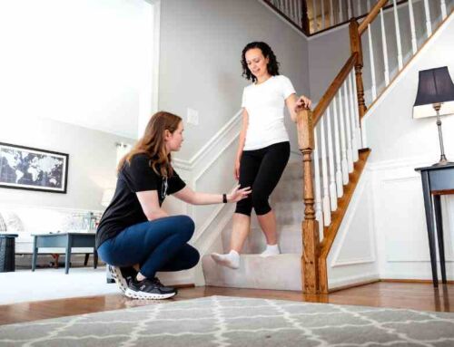 The Hypermobility Spectrum: A Physical Therapist’s Guide to Ehlers-Danlos Management