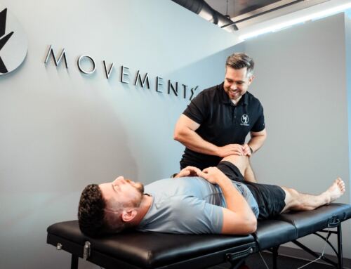 The Foundation of Better Pickleball: How Proper Footwork and Balance Keep You in the Game