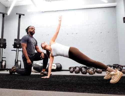 Patellar Tendinopathy (Jumper’s Knee): Why Your Knee Hurts, How to Fix it, and How to Prosper After