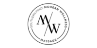 MovementX Partner southern pines modern wellness gym logo