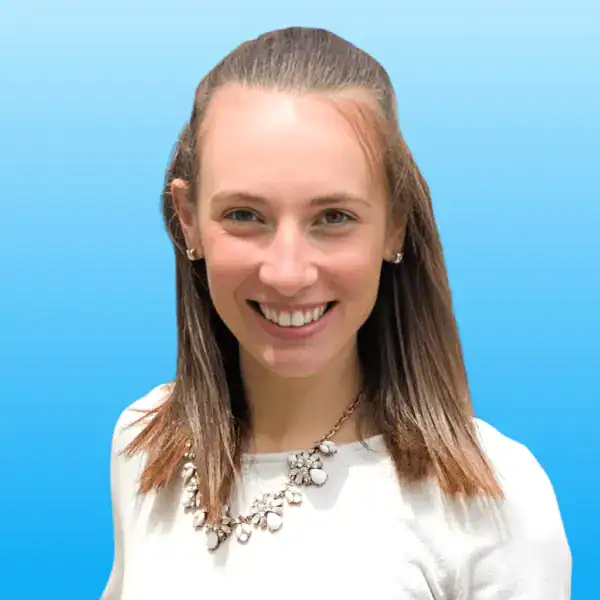 Becky Ocel Physical Therapist MovementX Physical Therapy Headshot Square