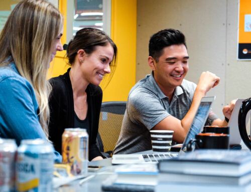 Business Operations Manager Job Opening