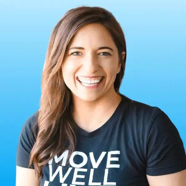 Kaylene Hernandez Physical Therapist MovementX Physical Therapy Headshot Square