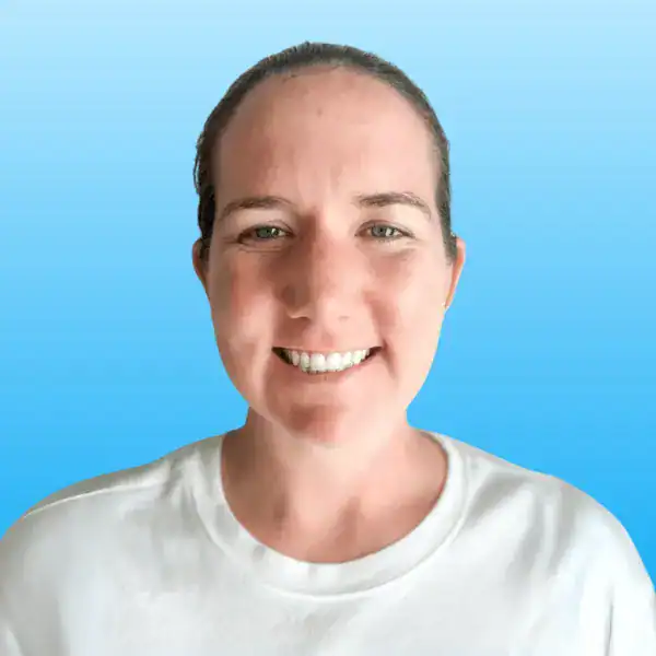 Kelly Mckinnon movementx physical therapist headshot