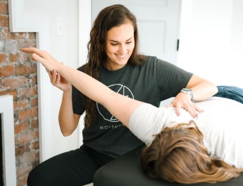 The Stress-Pain Connection: How the Body Keeps the Score