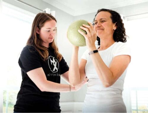 Beyond Protocols: The Art of Individualized Loading in EDS