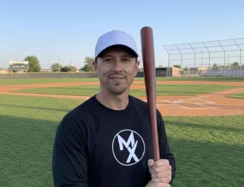 Why Pitchers Need to Know Their Subscapularis