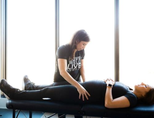 Your C-Section Scar Is Only the Beginning: What Recovery Actually Looks Like