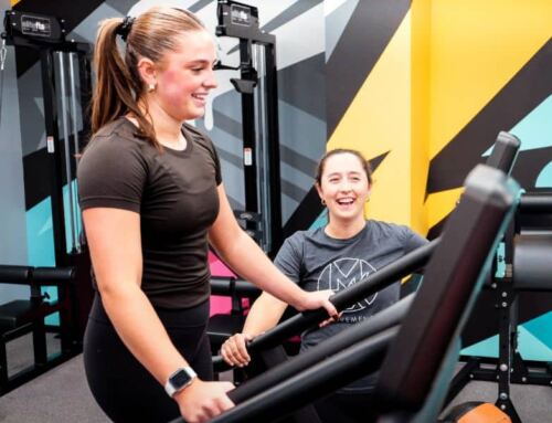 Breaking Down Runners Knee Pain with 3D Gait Analysis