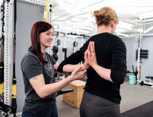 Reclaiming Control: Research-Based Strategies for the Active Hypermobile Woman