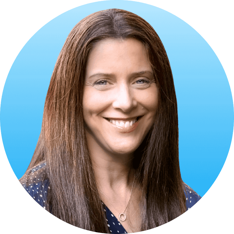 Kirsten Bodensteiner MovementX Physical Therapy in arlington virginia Headshot Square