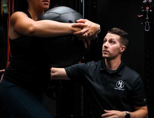 The Flare-Ups vs. Failures Distinction in High-Performance Athlete Rehab