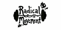 MovementX Partner radical movement logo