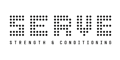MovementX Partner serve strength and conditioning logo