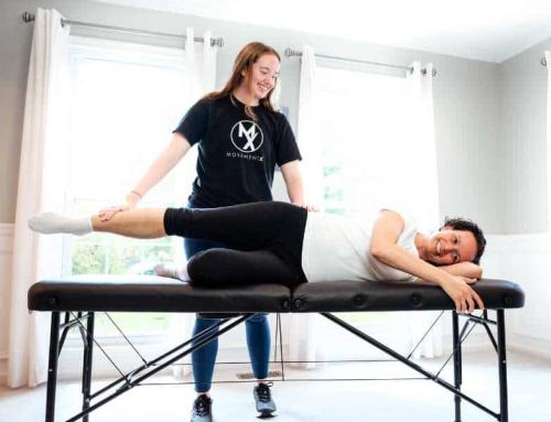Combining Neuromuscular Control and Regenerative Medicine for EDS Joint Instability