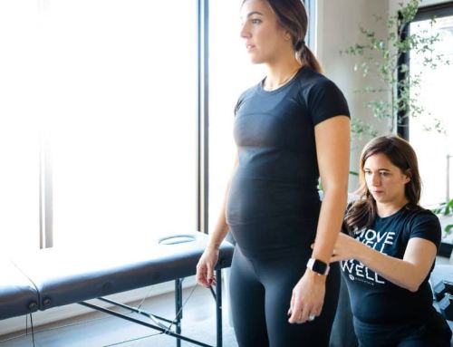 Let’s Build Your Pregnancy Dream Team