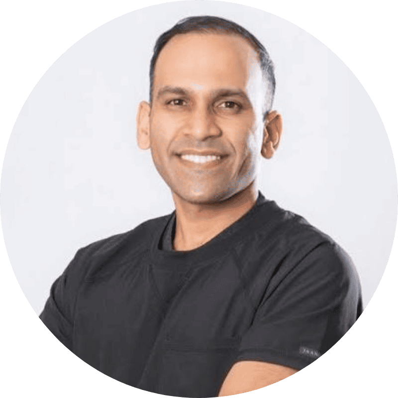 Profile photo of Dr. Shounuck Patel, DO