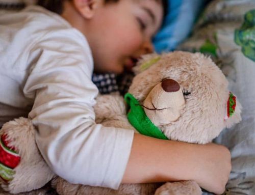 The Burden of Waiting: Changing the Narrative of Bedwetting