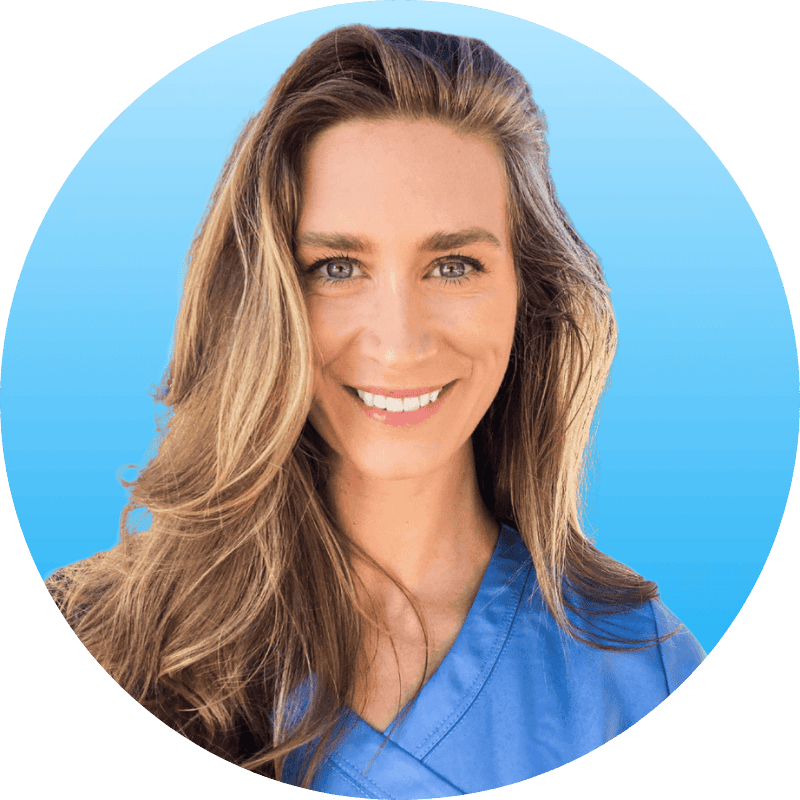 Sarah Taylor MovementX Physical Therapy Headshot Square