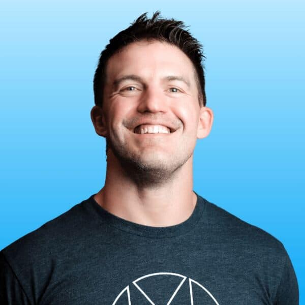 Ken Jenkins Physical Therapist MovementX Physical Therapy Headshot Square