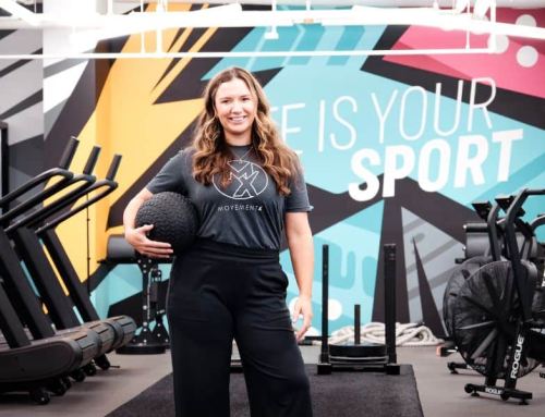 Why Does the Outside of My Hip Hurt? A Common Story for Women Getting Back to Exercise