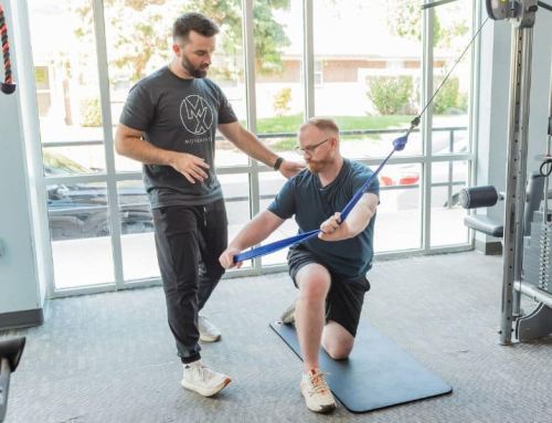 Preparing Your Body For the 7AM Tee Time