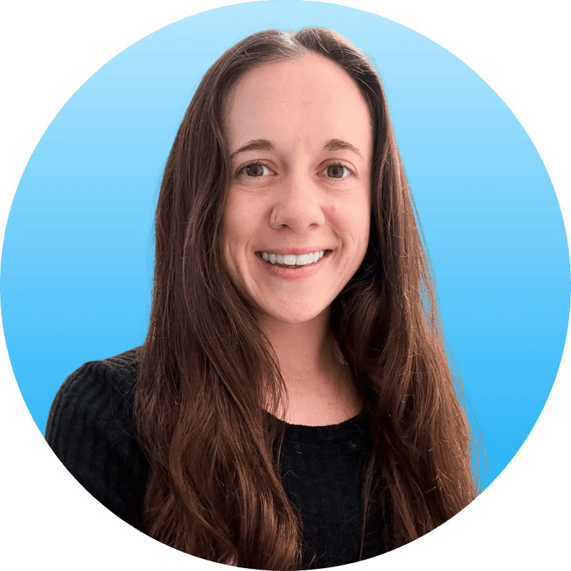 MovementX physical therapist, Bri Wynn, PT, DPT in Alexandria, Virginia