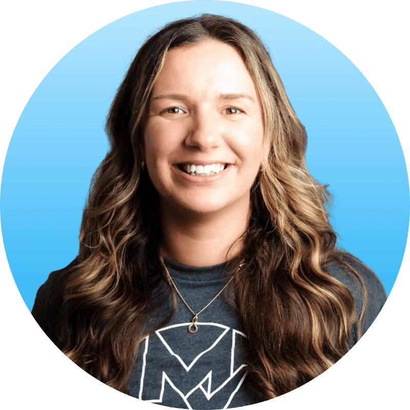 MovementX Provider Michelle Bomyea, PT, DPT in Annapolis, Maryland