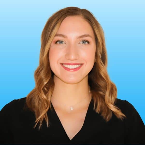 Sarah Dorsey Physical Therapist MovementX Physical Therapy Headshot Square